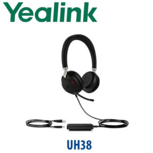 yealink uh38 dual nairobi