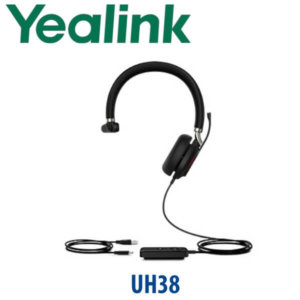 yealink uh38 mono kenya