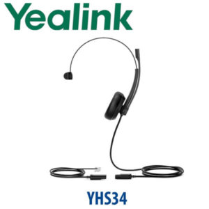 yealink yhs34 mono kenya