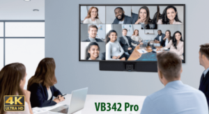 aver vb342pro auto framing video bar nairobi