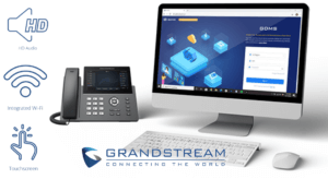 grandstream grp2670 kenya