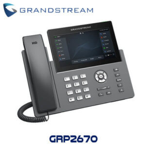 grandstream grp2670 kenya