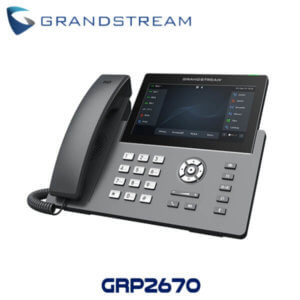 grandstream grp2670 nairobi