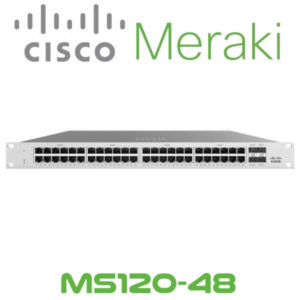 meraki ms120 48 kenya