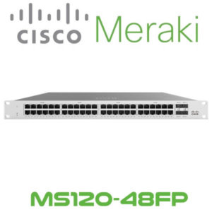 meraki ms120 48fp kenya