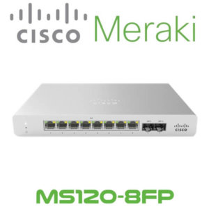 meraki ms120 8fp kenya