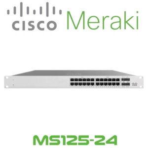 meraki ms125 24 kenya