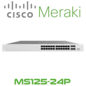 meraki ms125 24p kenya