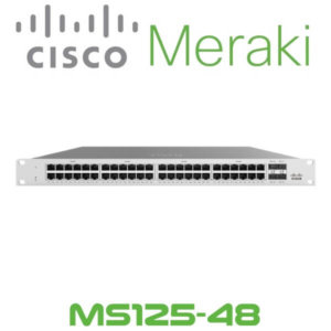 meraki ms125 48 kenya