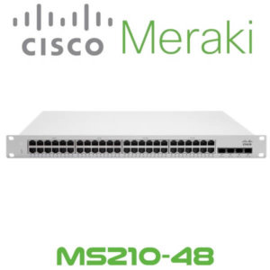 meraki ms210 48 kenya