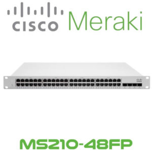 meraki ms210 48fp kenya