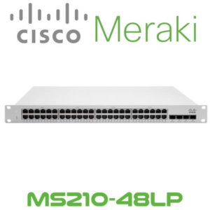 meraki ms210 48lp kenya