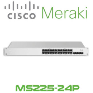 meraki ms225 24p kenya