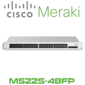 meraki ms225 48fp kenya