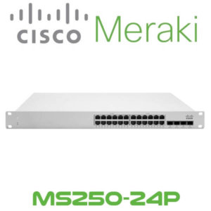 meraki ms250 24p kenya