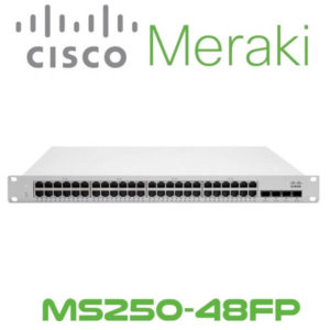 meraki ms250 48fp kenya