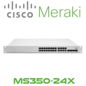 meraki ms350 24x kenya