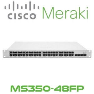 meraki ms350 48fp kenya