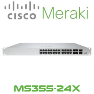 meraki ms355 24x kenya