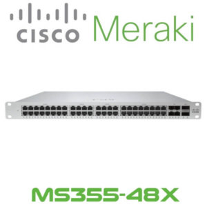 meraki ms355 48x kenya