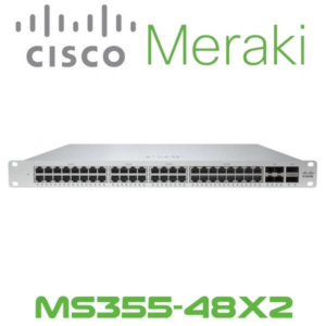 meraki ms355 48x2 kenya