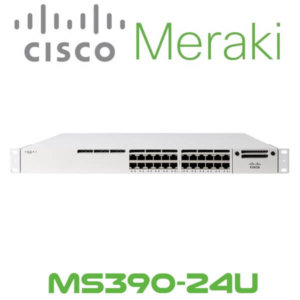 meraki ms390 24u kenya