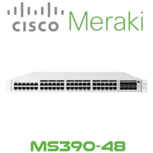 meraki ms390 48 kenya