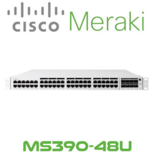 meraki ms390 48u kenya