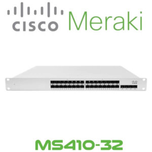 meraki ms410 32 kenya