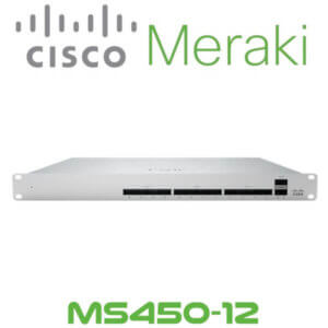 meraki ms450 12 kenya