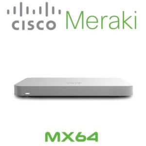 meraki mx64 kenya