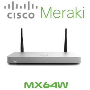 meraki mx64w kenya