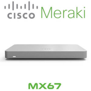 meraki mx67 kenya