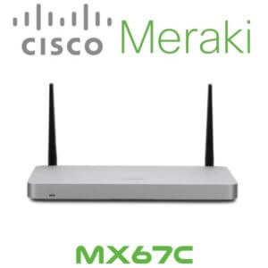 meraki mx67c kenya