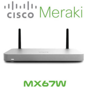 meraki mx67w kenya