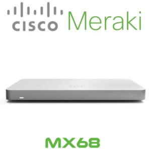 meraki mx68 kenya