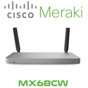 meraki mx68cw kenya