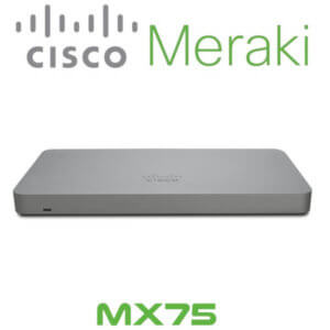 meraki mx75 kenya