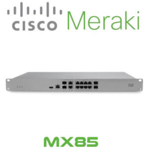 meraki mx85 kenya