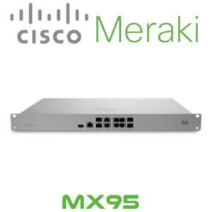 meraki mx95 kenya