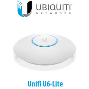 ubiquiti unifi u6lite kenya