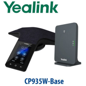 yealink cp935w base kenya