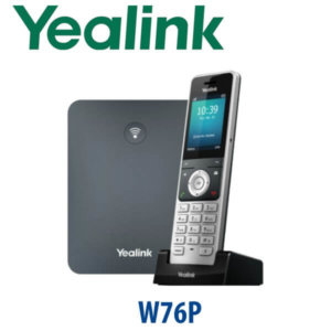 yealink w76p kenya