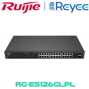 ruijie rg es126glpl kenya