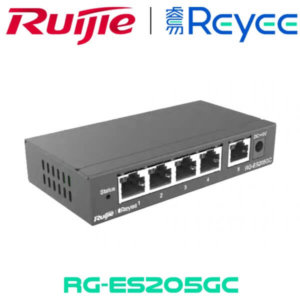 ruijie rg es205gc kenya