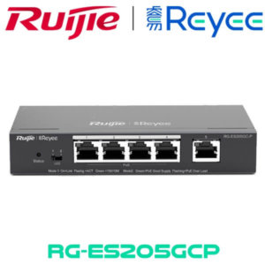 ruijie rg es205gcp kenya