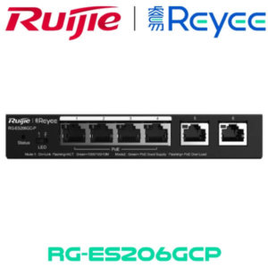 ruijie rg es206gcp kenya