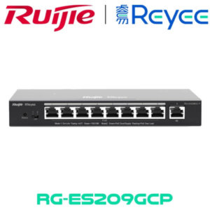 ruijie rg es209gcp kenya