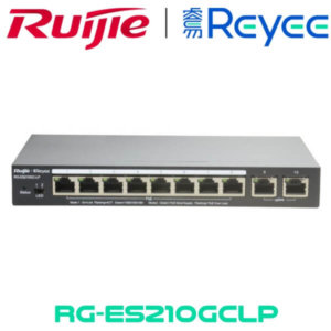 ruijie rg es210gclp kenya