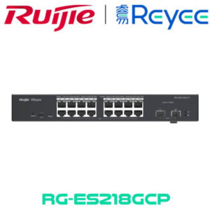 ruijie rg es218gcp kenya